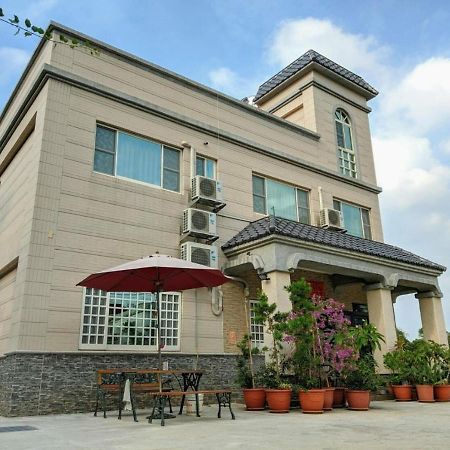 Jin XI Fu B&B Jinning Extérieur photo
