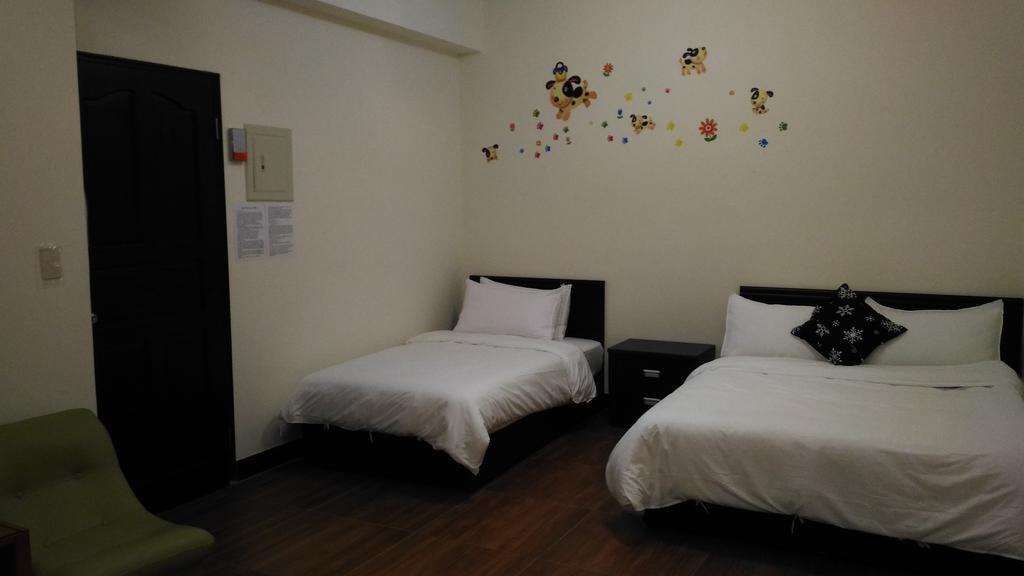 Jin XI Fu B&B Jinning Extérieur photo