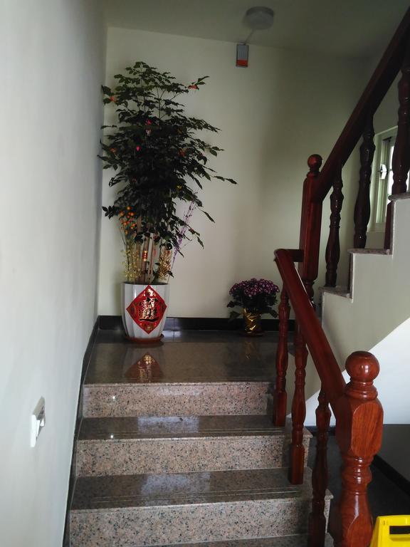 Jin XI Fu B&B Jinning Extérieur photo