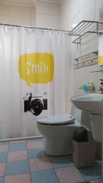 Jin XI Fu B&B Jinning Extérieur photo