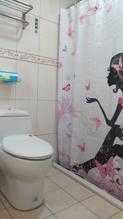 Jin XI Fu B&B Jinning Extérieur photo