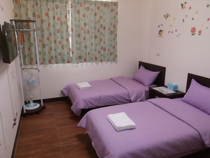 Jin XI Fu B&B Jinning Extérieur photo