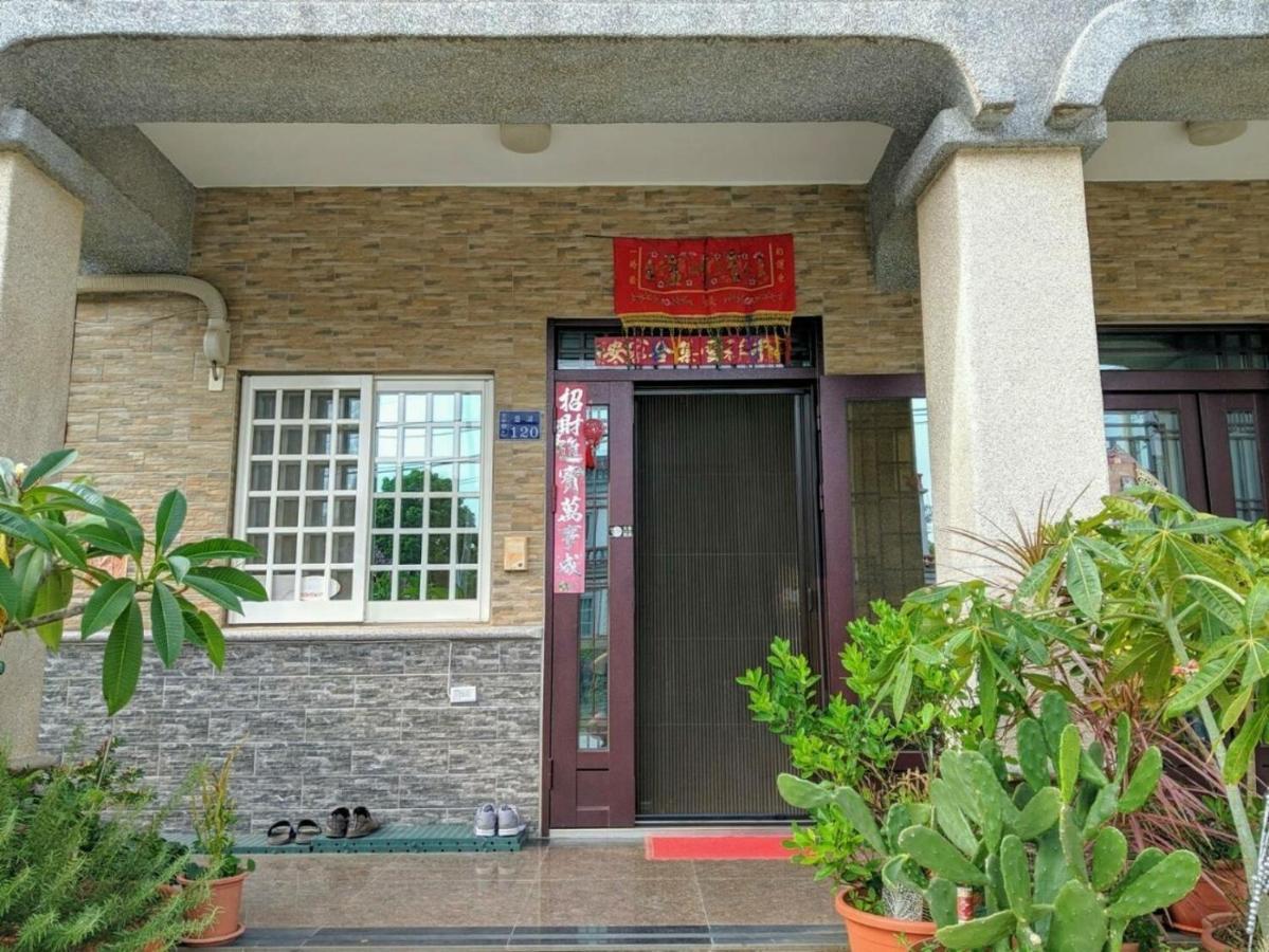 Jin XI Fu B&B Jinning Extérieur photo