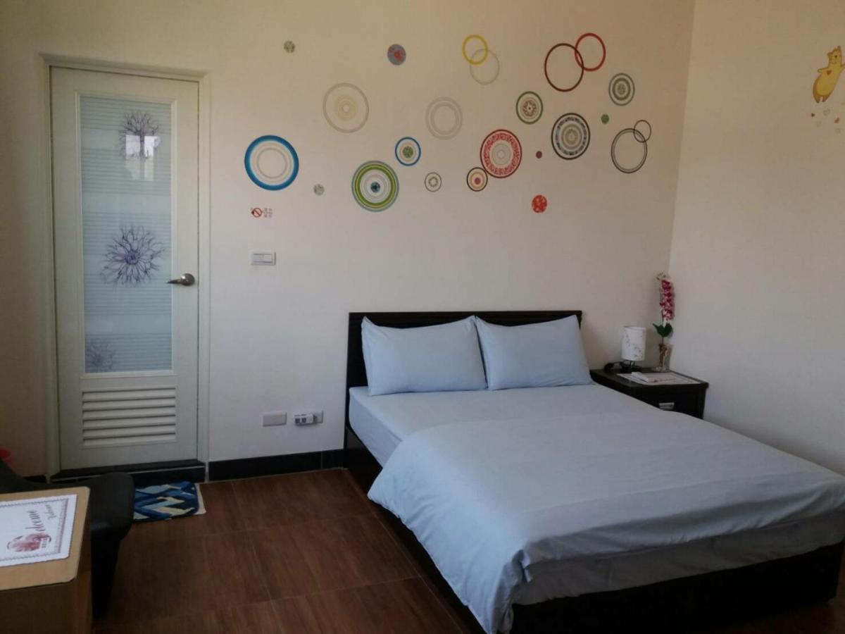 Jin XI Fu B&B Jinning Extérieur photo