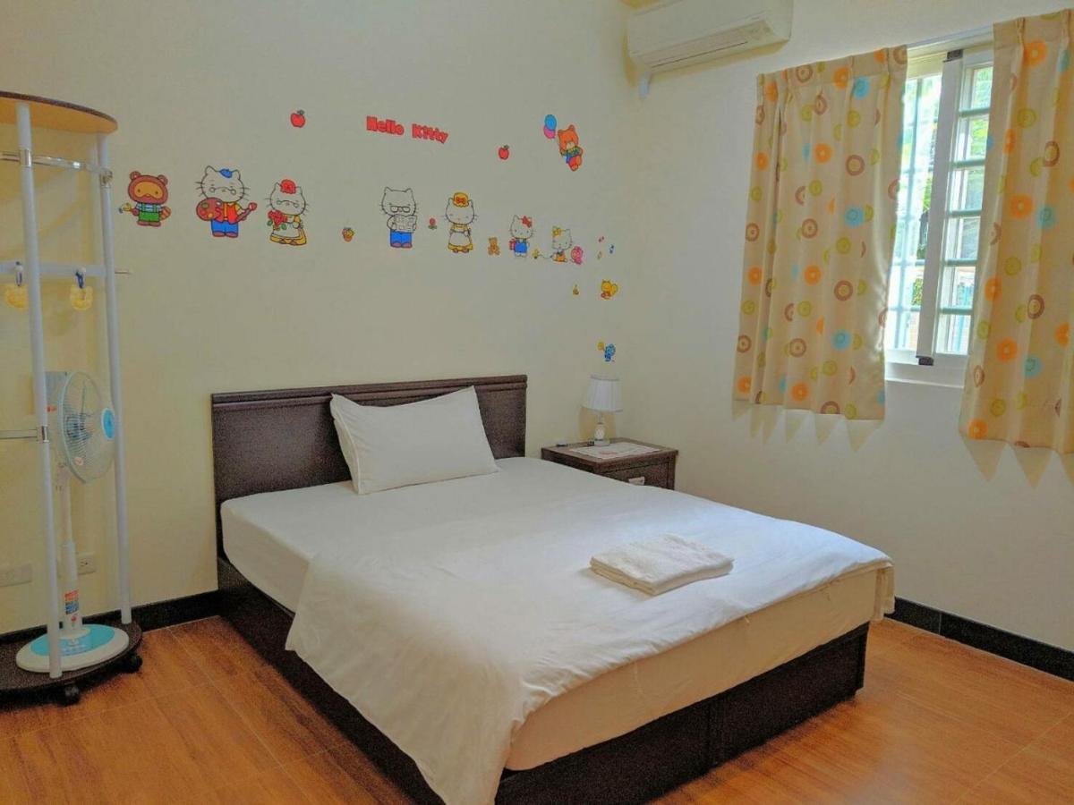 Jin XI Fu B&B Jinning Extérieur photo