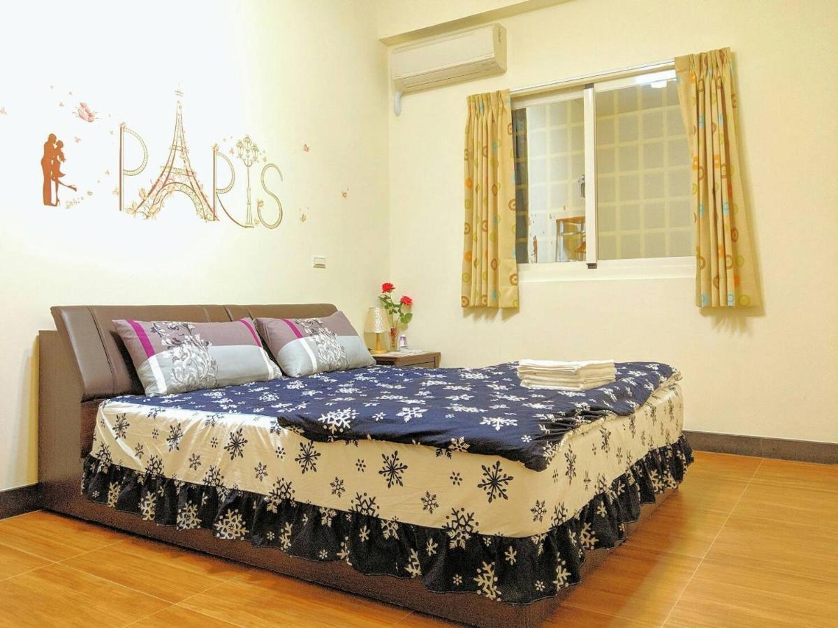 Jin XI Fu B&B Jinning Extérieur photo