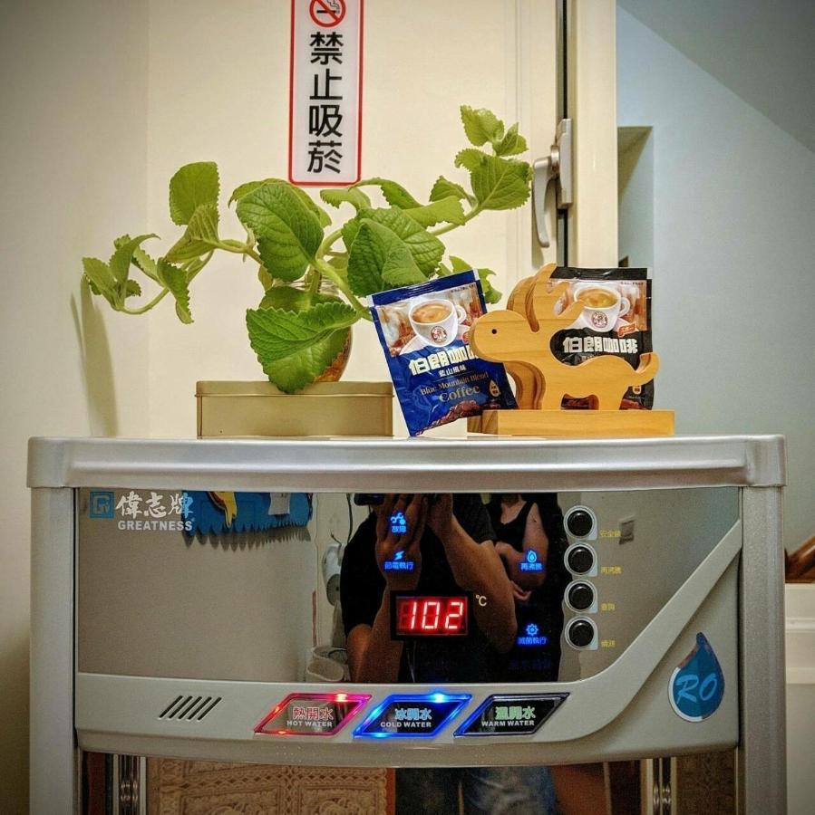 Jin XI Fu B&B Jinning Extérieur photo